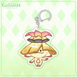 Genshin Impact acrylic pendant...