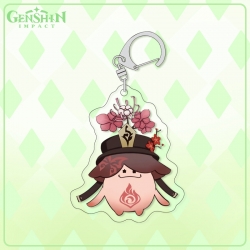 Genshin Impact acrylic pendant...