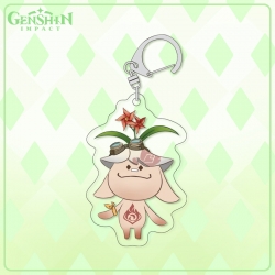 Genshin Impact acrylic pendant...