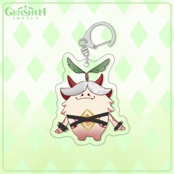 Genshin Impact acrylic pendant...