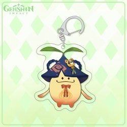 Genshin Impact acrylic pendant...