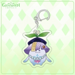 Genshin Impact acrylic pendant...