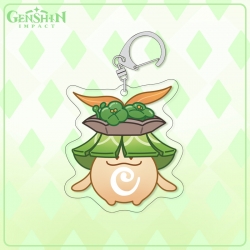 Genshin Impact acrylic pendant...