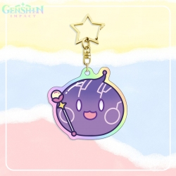 Genshin Impact acrylic pendant...