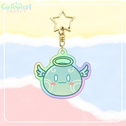 Genshin Impact acrylic pendant...