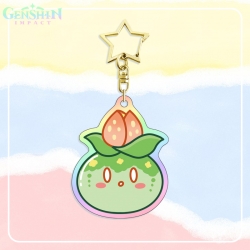 Genshin Impact acrylic pendant...