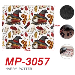 Harry Potter Anime Full Color ...