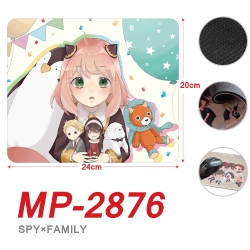 SPY×FAMILY Anime Full Color Pr...