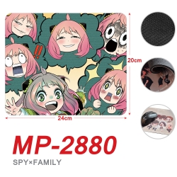 SPY×FAMILY Anime Full Color Pr...