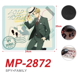 SPY×FAMILY Anime Full Color Pr...