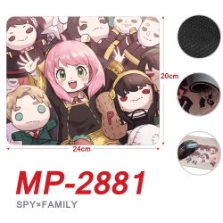 SPY×FAMILY Anime Full Color Pr...