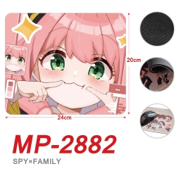 SPY×FAMILY Anime Full Color Pr...