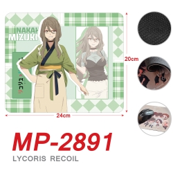 Lycoris Recoil Anime Full Colo...