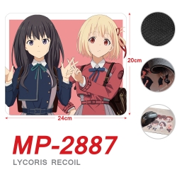 Lycoris Recoil Anime Full Colo...