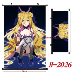 Date-A-Live Anime Black Plasti...