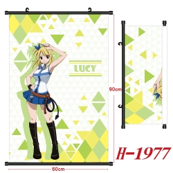 Fairy tail Anime Black Plastic...