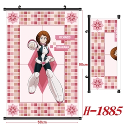 My Hero Academia Anime Black P...