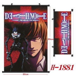 Death note Anime Black Plastic...