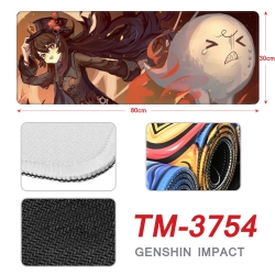 Genshin Impact Anime periphera...