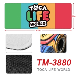 toca life world Anime peripher...