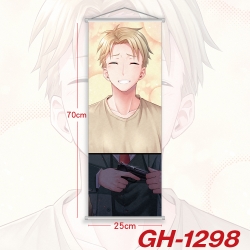 SPY×FAMILY Plastic Rod Cloth S...