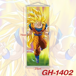 DRAGON BALL Plastic Rod Cloth ...