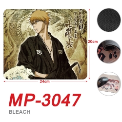 Bleach Anime Full Color Printi...