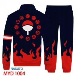 Naruto Anime peripheral long s...