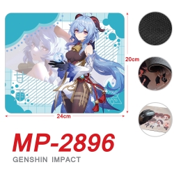 Genshin Impact Anime Full Colo...