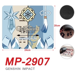 Genshin Impact Anime Full Colo...