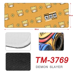 Demon Slayer Kimets Anime peri...