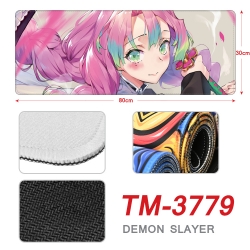 Demon Slayer Kimets Anime peri...