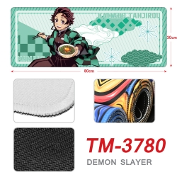 Demon Slayer Kimets Anime peri...