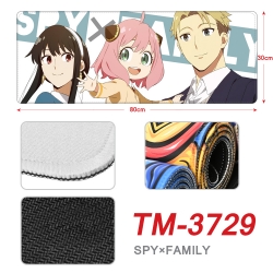 SPY×FAMILY Anime peripheral ne...