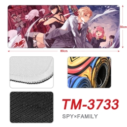 SPY×FAMILY Anime peripheral ne...