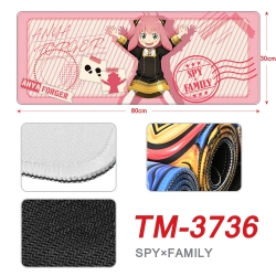 SPY×FAMILY Anime peripheral ne...