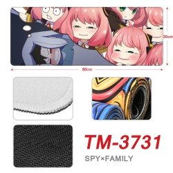 SPY×FAMILY Anime peripheral ne...