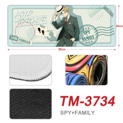 SPY×FAMILY Anime peripheral ne...