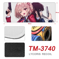 Lycoris Recoil Anime periphera...