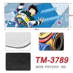 Mob Psycho 100 Anime periphera...