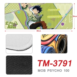 Mob Psycho 100 Anime periphera...
