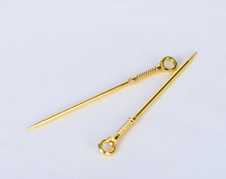 SPY×FAMILY Animation Peripheral Double Blades