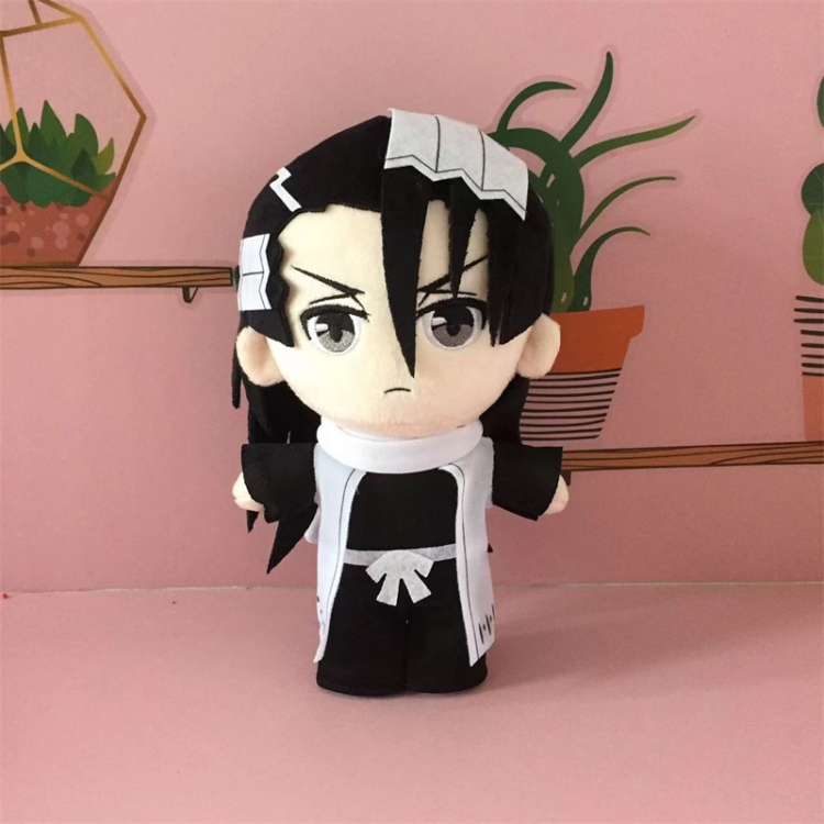 Bleach  Anime plush toy doll 20CM