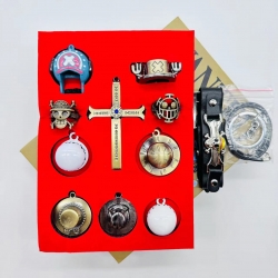 One Piece Animation Periphery ...