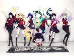 Kakegurui new pattern Acrylic ...