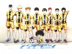 qingzhiluwei  new pattern Acry...