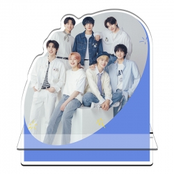 ENHYPEN Acrylic special-shaped...