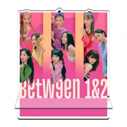 wice Acrylic special-shaped Mo...