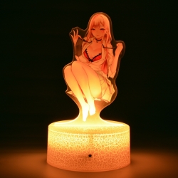 Sono Bisque Doll wa Koi o Suru...