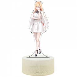 Sono Bisque Doll wa Koi o Suru...